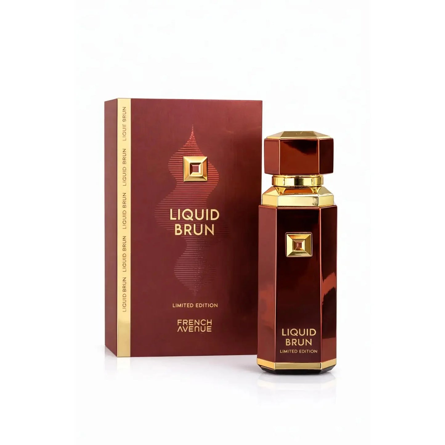 Perfume Liquid Brun Limited Edition Extrait De Parfum 150 ml