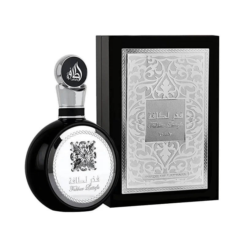 Perfume Lattafa Fakhar Men 100ml Eau de Parfum