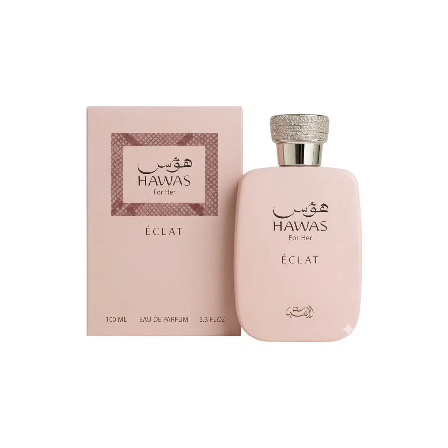 Perfume Rasasi Hawas Eclat Eau de Parfum