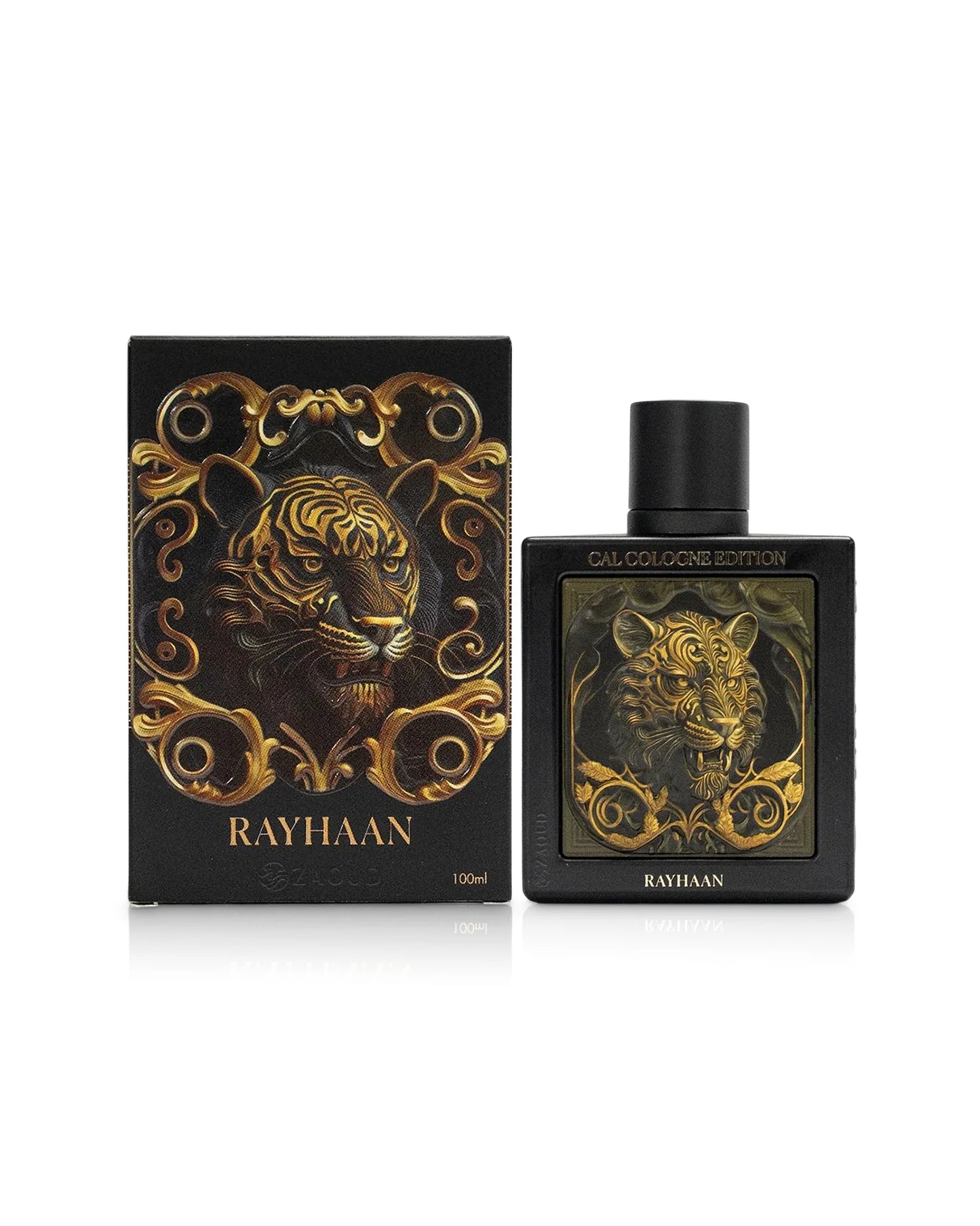 Perfume Rayhaan Tiger Eau de Parfum