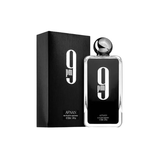 Perfume Afnan 9 PM Eau de Parfum