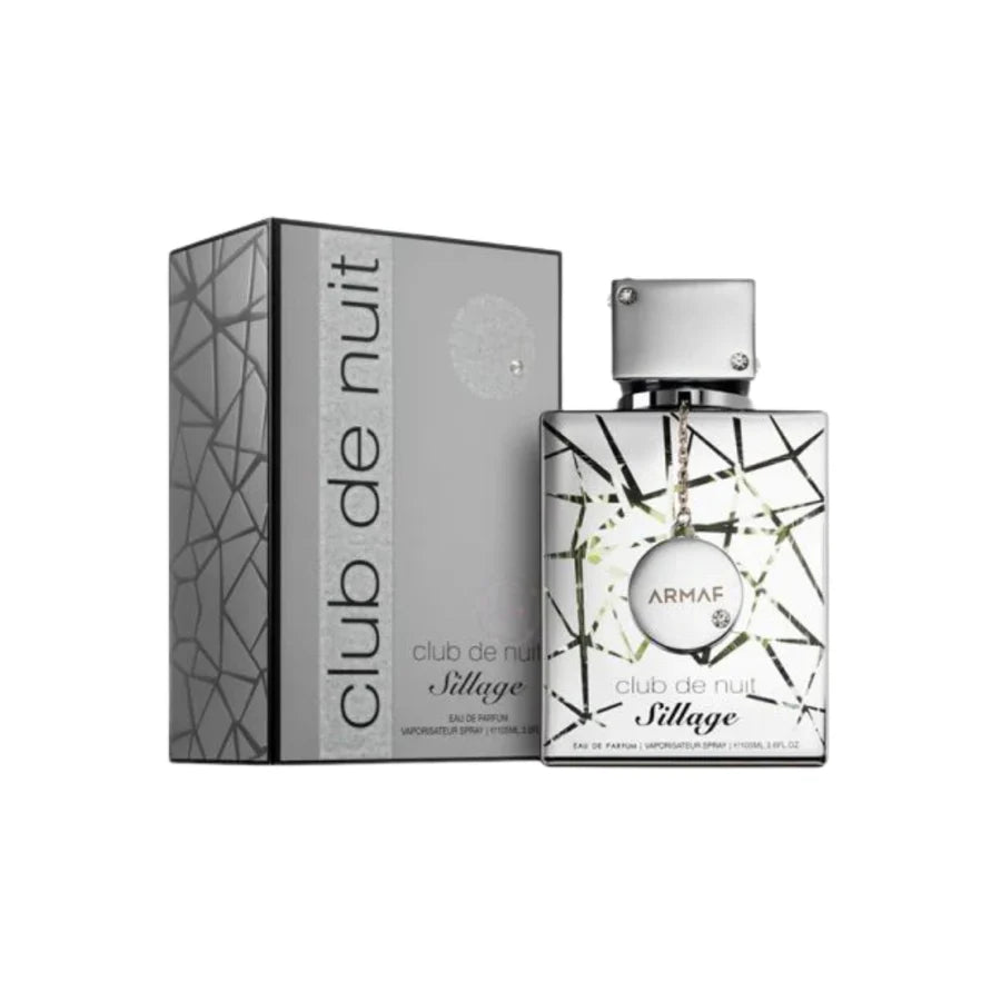 Perfume Armaf Club de Nuit Sillage Eau de Parfum
