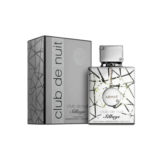 Perfume Armaf Club de Nuit Sillage Eau de Parfum