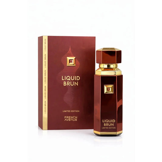 Perfume Liquid Brun Limited Edition Extrait De Parfum 150 ml