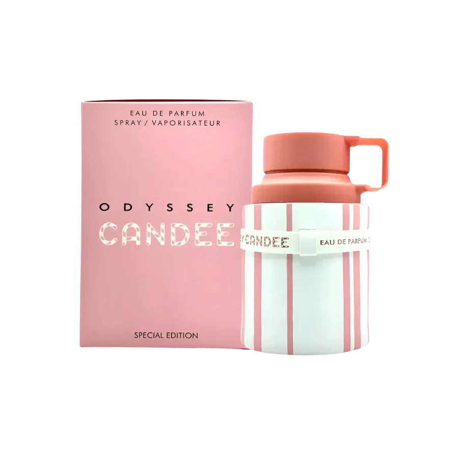 Perfume Armaf Odyssey Candee Eau de Parfum