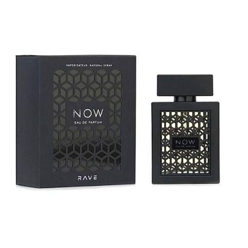 Perfume Rave Now Eau de Parfum
