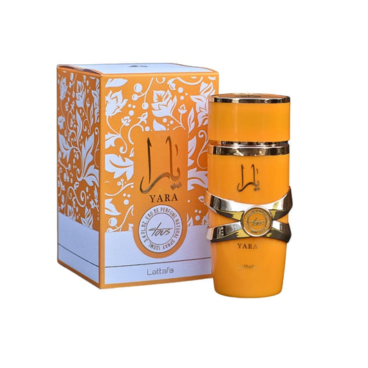 Perfume Lattafa Yara Tous Eau de Parfum 100ml