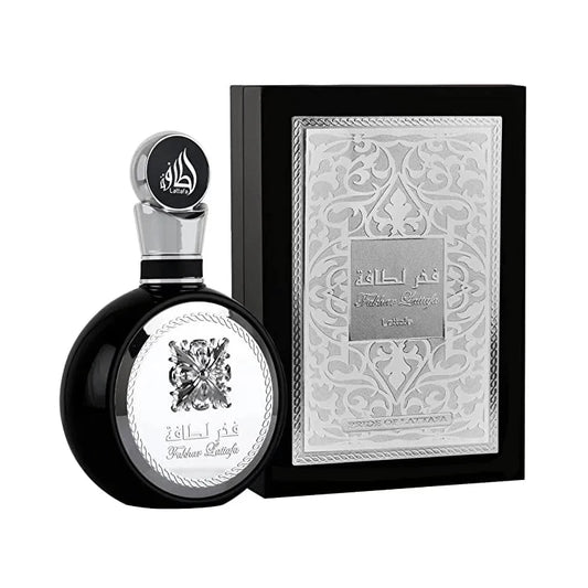 Perfume Lattafa Fakhar Men 100ml Eau de Parfum