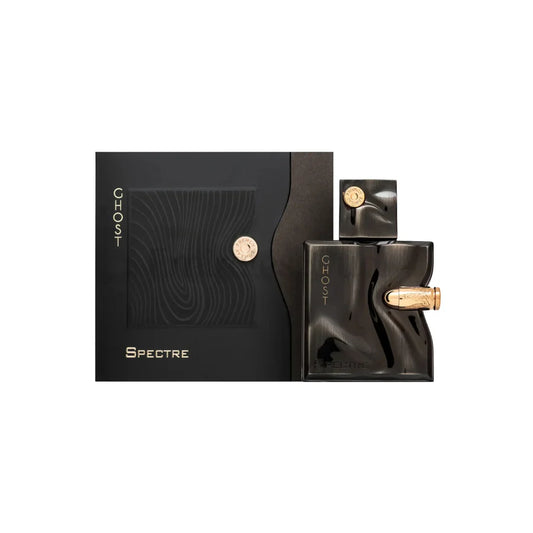 Perfume Fragrance World Spectre Ghost Eau de Parfum