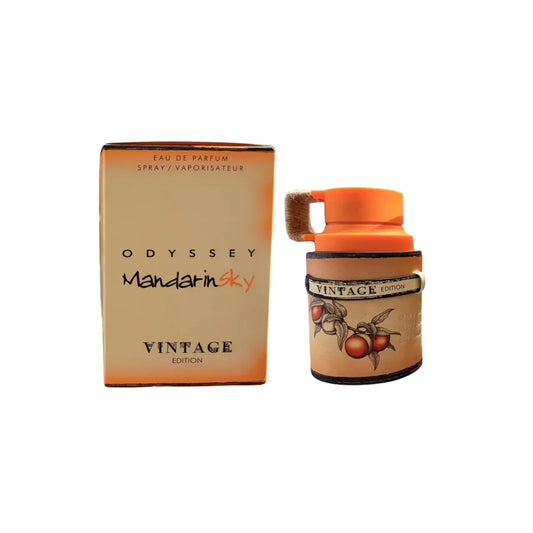 Perfume Armaf Odyssey Mandarin Sky Vintage 100ml