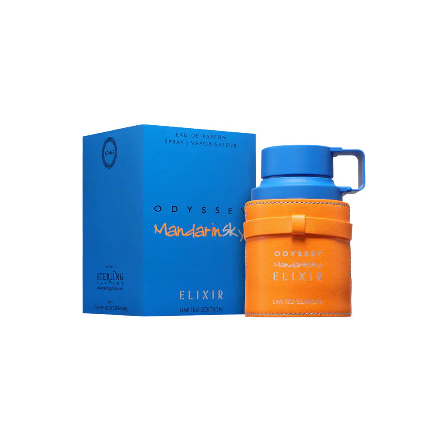 Perfume Odyssey Mandarin Sky Elixir Eau de Parfum