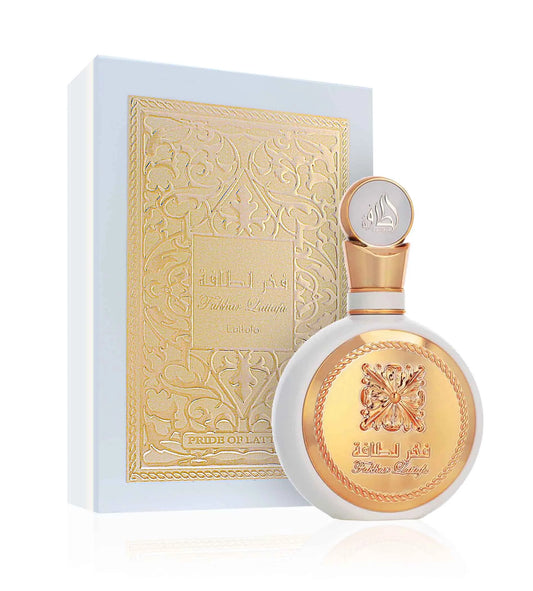 Perfume Lattafa Fakhar woman Eau de Parfum