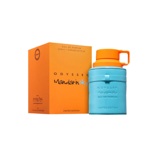 Perfume Armaf Odyssey Mandarin Sky Eau de Parfum
