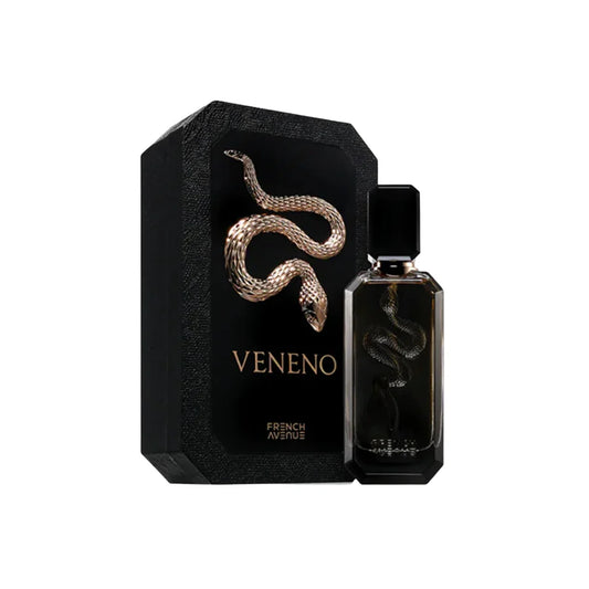 Perfume French Avenue Veneno Eau de Parfum